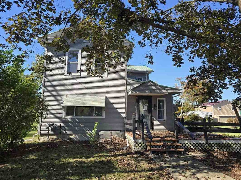 268 Avenue E Danville, PA 17821, Montour County