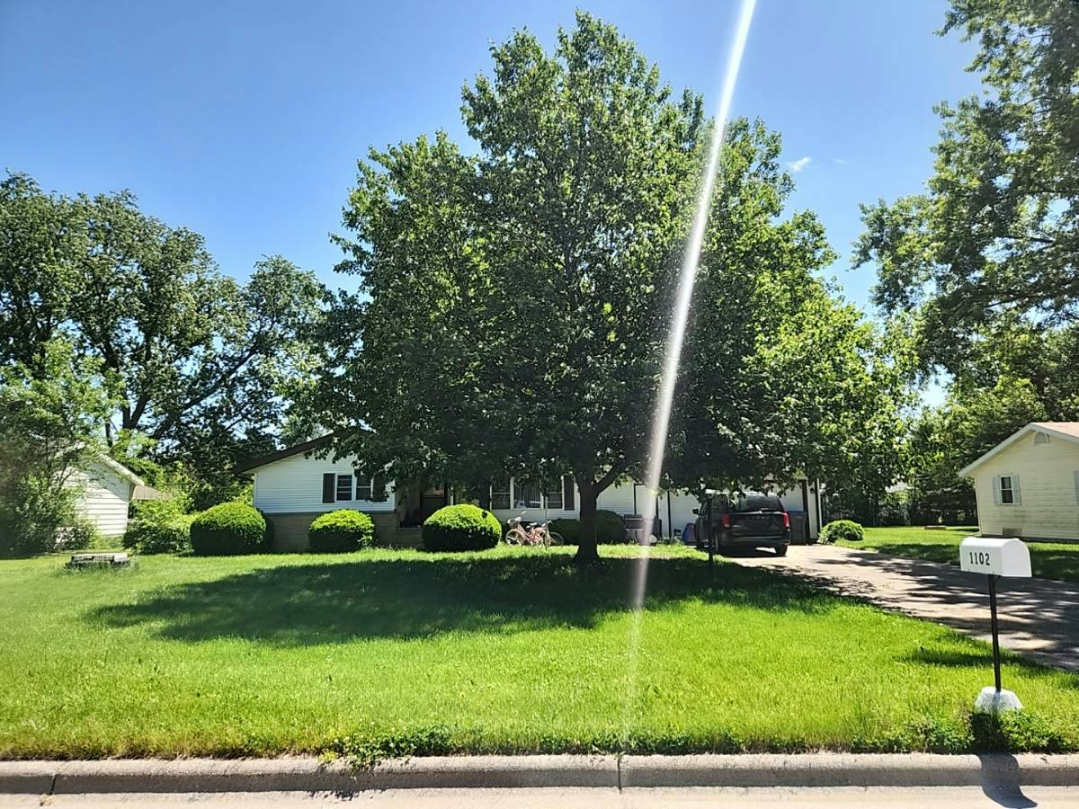 14th St, Goshen, IN 46526
