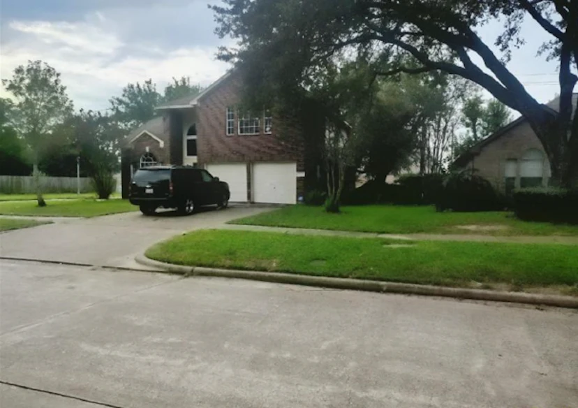 4411 Osage Dr