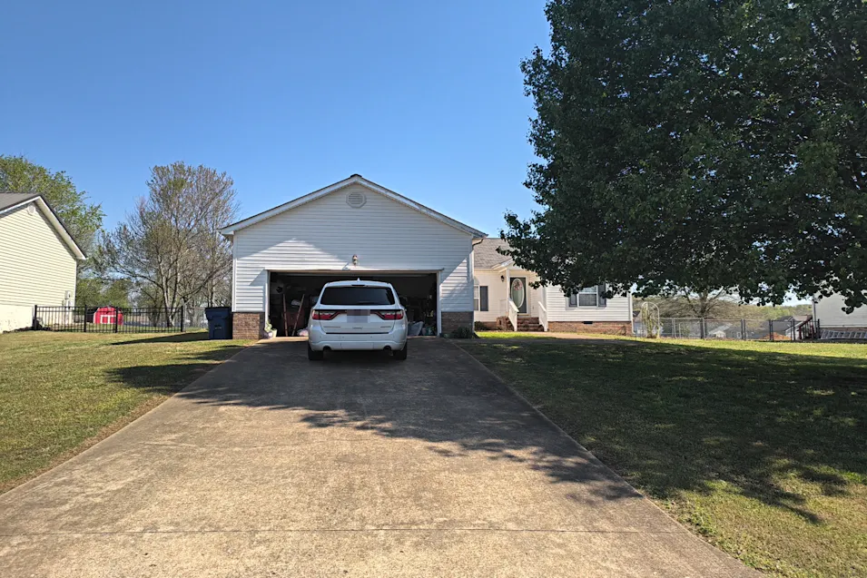 274 Old Harrison Trail McDonald, TN 37353, Bradley County