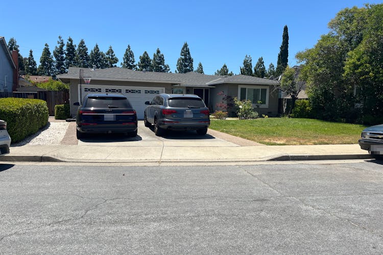 4840 Pinemont Drive Campbell, CA 95008, Santa Clara County