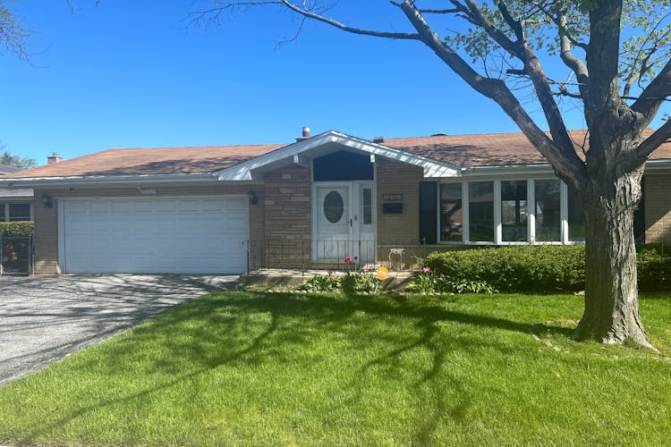 534 E 168th Pl South Holland, IL 60473, Cook County