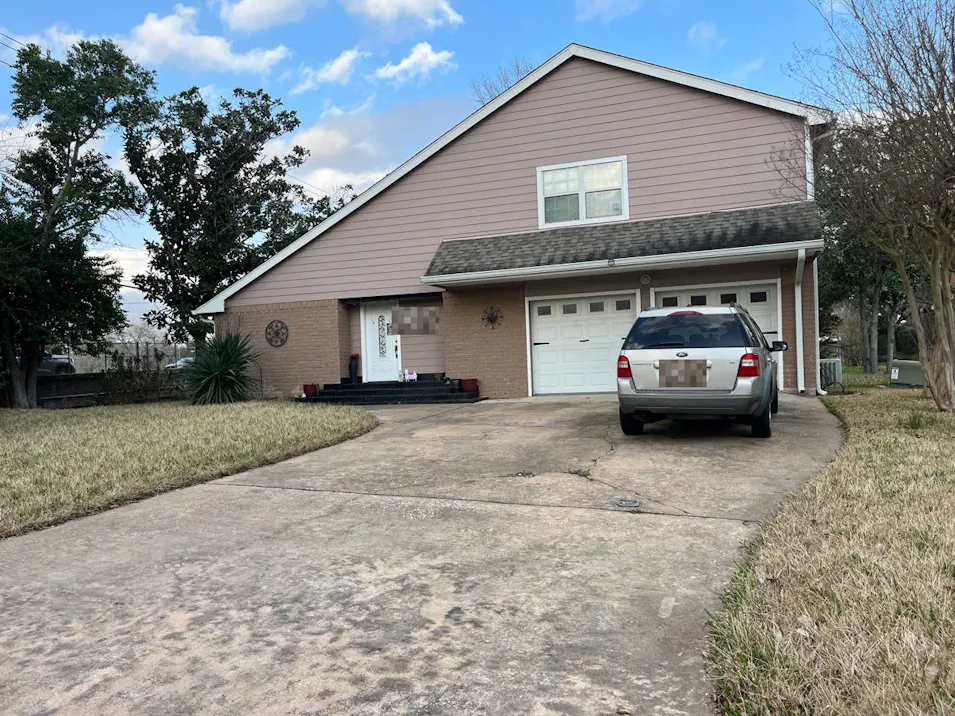 2503 E Pebble Beach Drive Missouri City, TX 77459, Fort Bend County