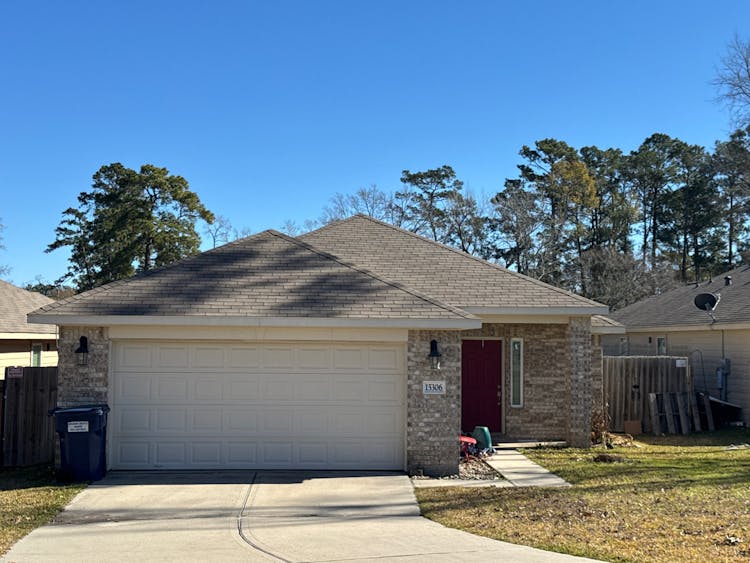 15306 Kickapoo Trail Willis, TX 77378, Montgomery County