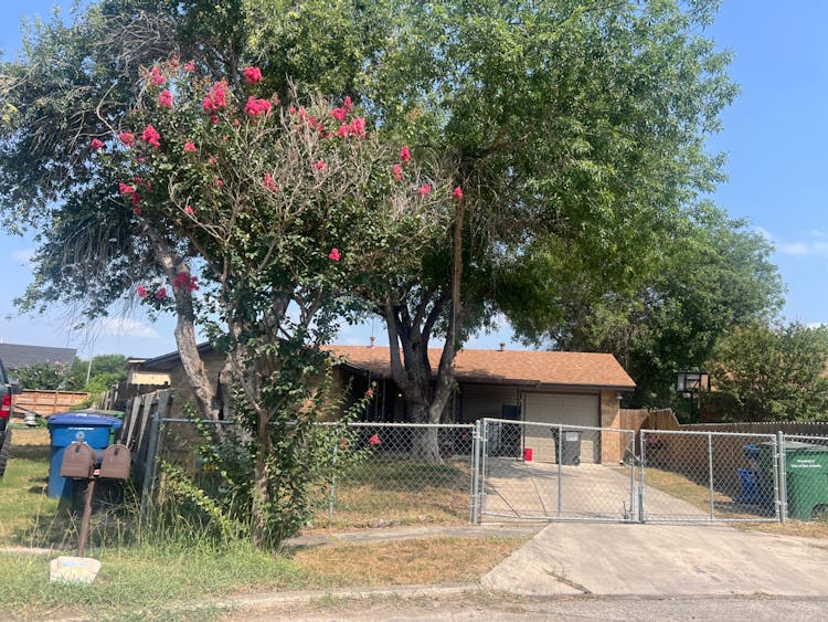 7507 Sweet Valley Street San Antonio, TX 78242, Bexar County