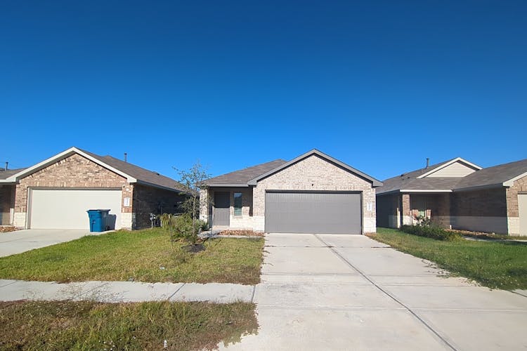 22434 Goose Pasture Lane Spring, TX 77373, Harris County