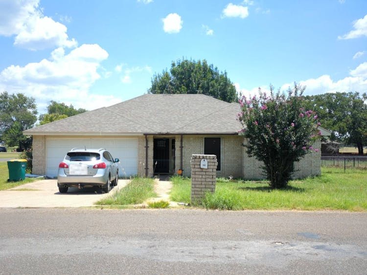 101 Surrey Lane Gatesville, TX 76528, Coryell County