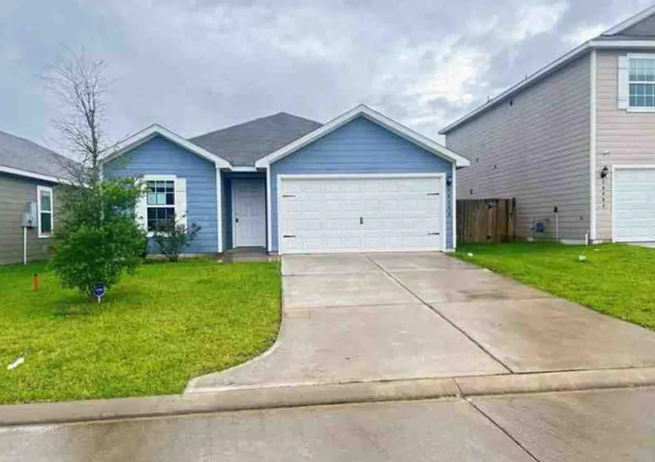 26606 Ezemily Drive Magnolia, TX 77355, Montgomery County