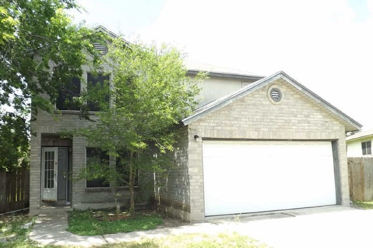 8006 Coco Meadow Drive Converse, TX 78109, Bexar County