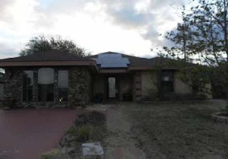 113 Trey Dr Del Rio, TX 78840, Val Verde County