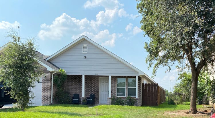 3526 Brook Shadow Dr Brookshire, TX 77423, Waller County