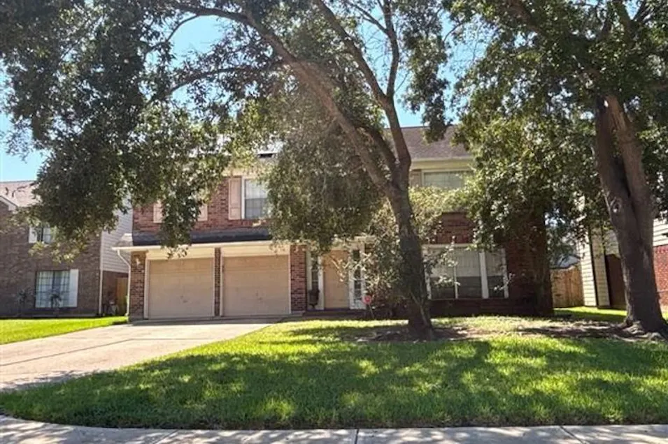 3611 Darnell Court Missouri City, TX 77459, Fort Bend County