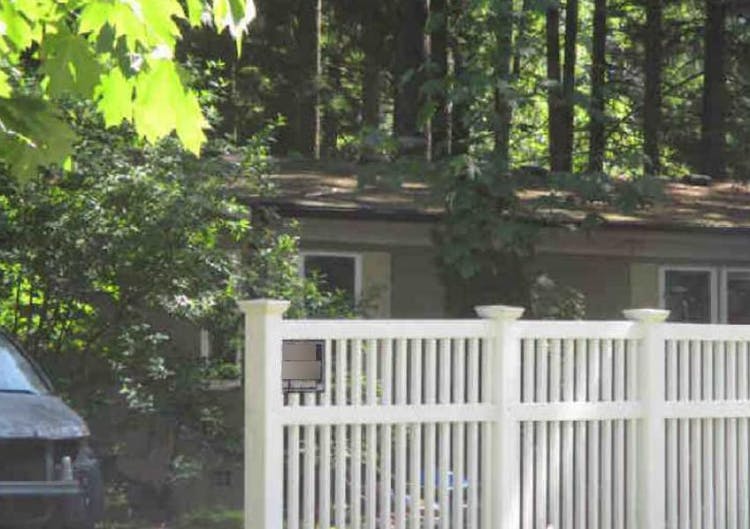 6210 Shamrock Rd Maple Falls, WA 98266, Whatcom County