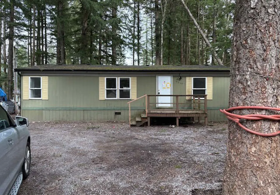 6210 Shamrock Rd Maple Falls, WA 98266, Whatcom County