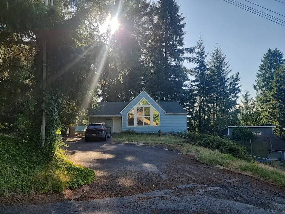 2348 E Castleman St Longview, WA 98632, Cowlitz County
