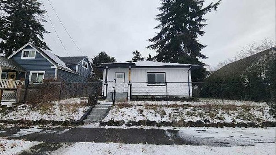 6211 S Puget Sound Avenue Tacoma, WA 98409, Pierce County