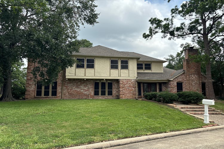 3506 Canton Oaks Court Houston, TX 77068, Harris County