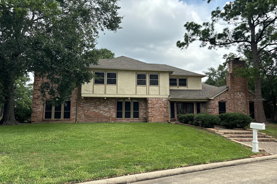 3506 Canton Oaks Court Houston, TX 77068, Harris County