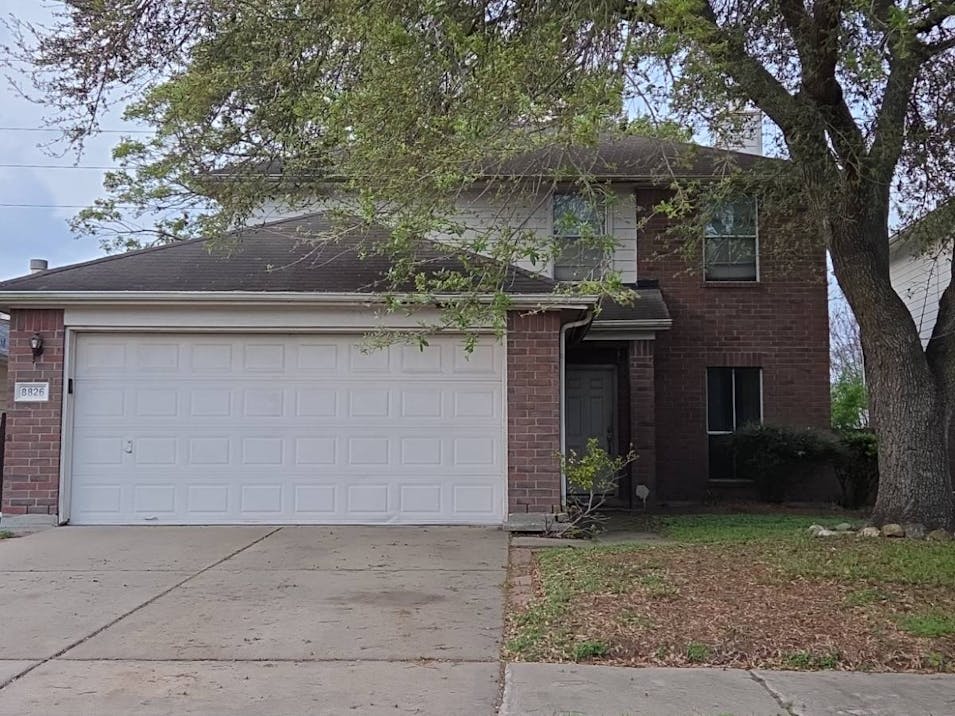 8826 Pecan Place Dr Houston, TX 77071, Harris County