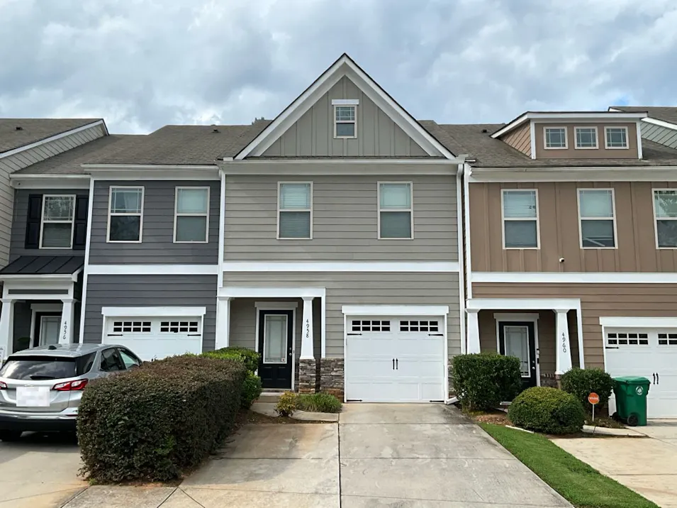 4958 Longview Walk Decatur, GA 30035, Dekalb County