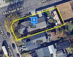 Michael Ave, Stockton, CA 95206