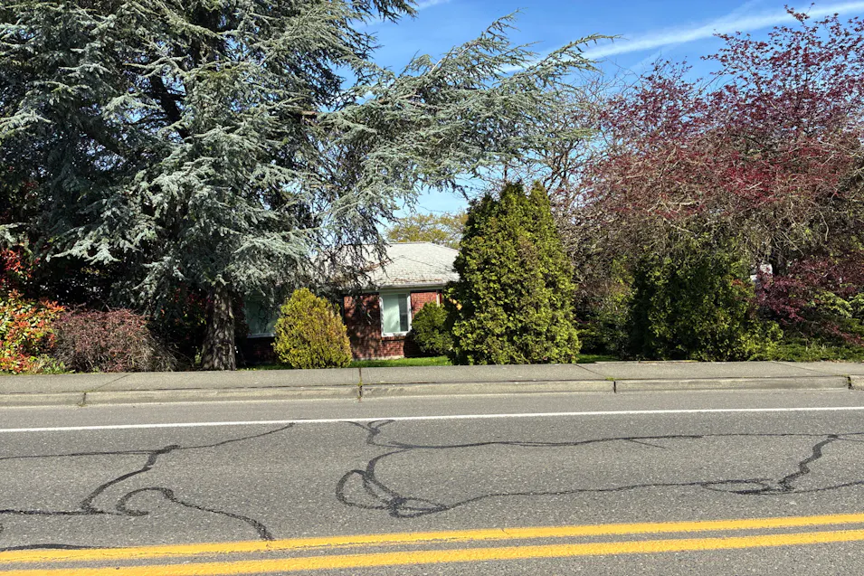 2104 S 120th Street Aka 2104 South St Seattle, WA 98168, King County