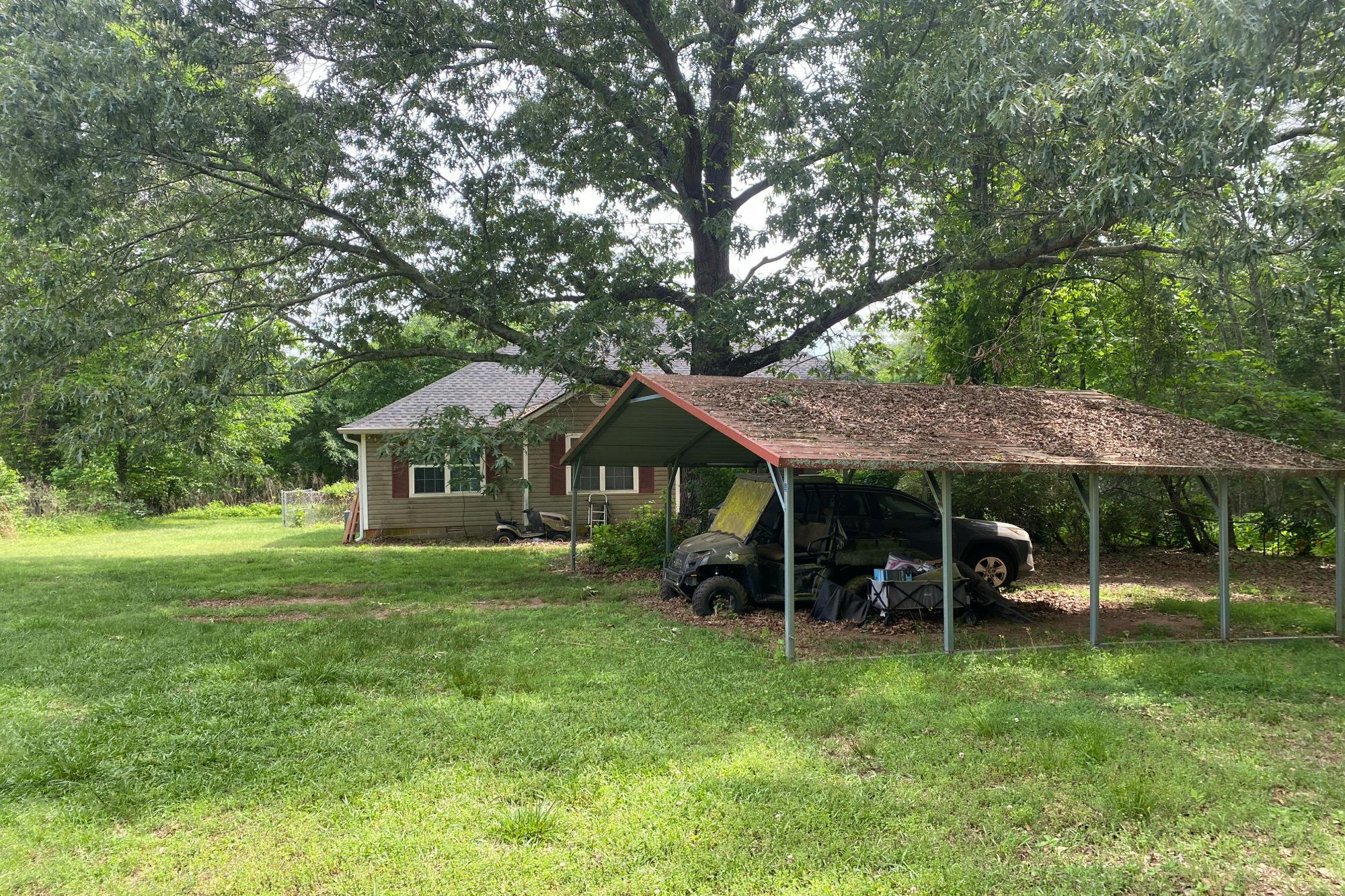 Brett Way, Hiawassee, GA 30546