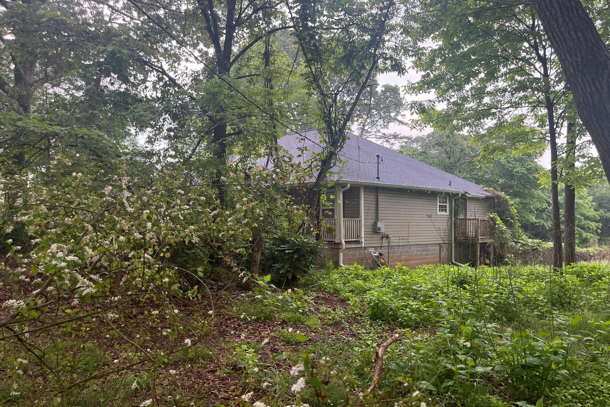 Brett Way, Hiawassee, GA 30546 #1