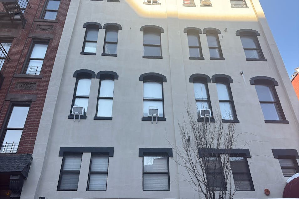 207 East 120th Street Apt 1f New York, NY 10035, New York County