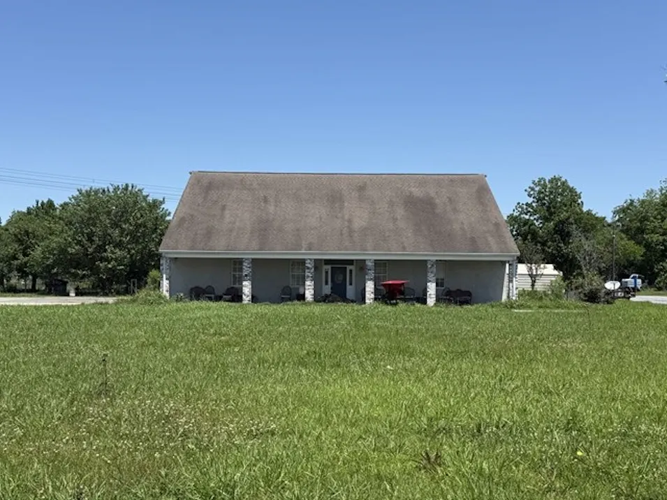 2697 Noel Rd Church Point, LA 70525, Acadia Parish County