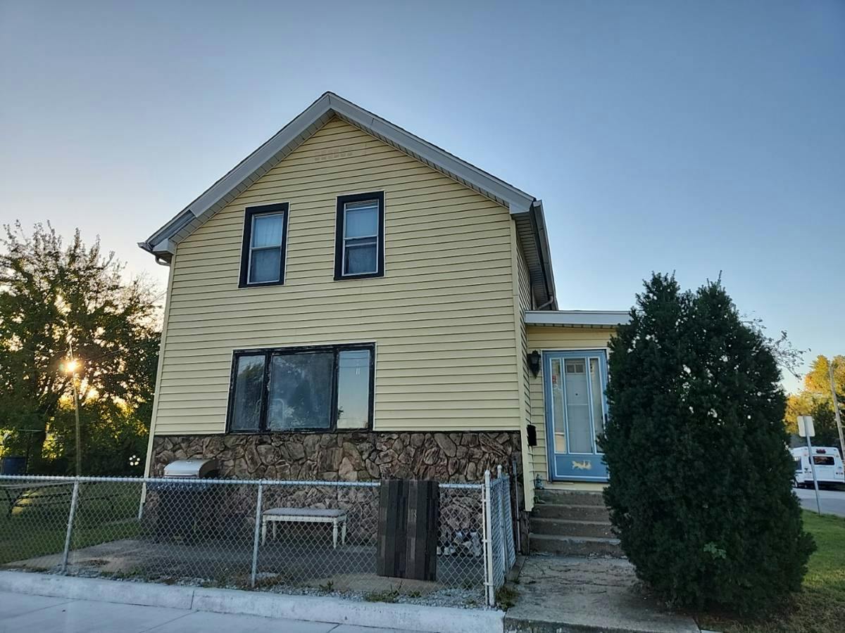 11th St, Michigan City, IN 46360