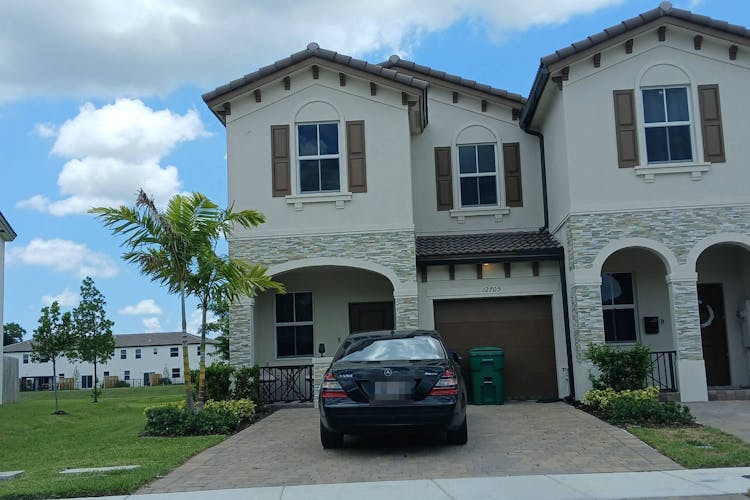 12705 Nw23rd Pl Miami, FL 33167, Miami-Dade County