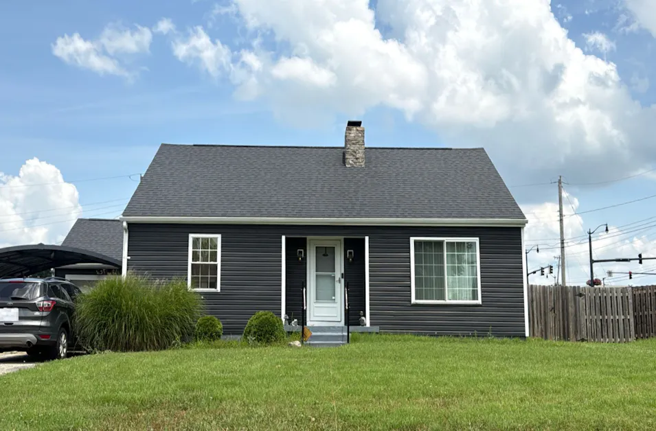 1933 N Sunny Ridge Rd Dayton, OH 45414, Montgomery County