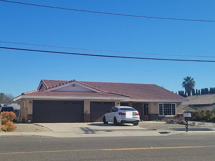 2241 South San Antonio Ontario, CA 91762, San Bernardino County