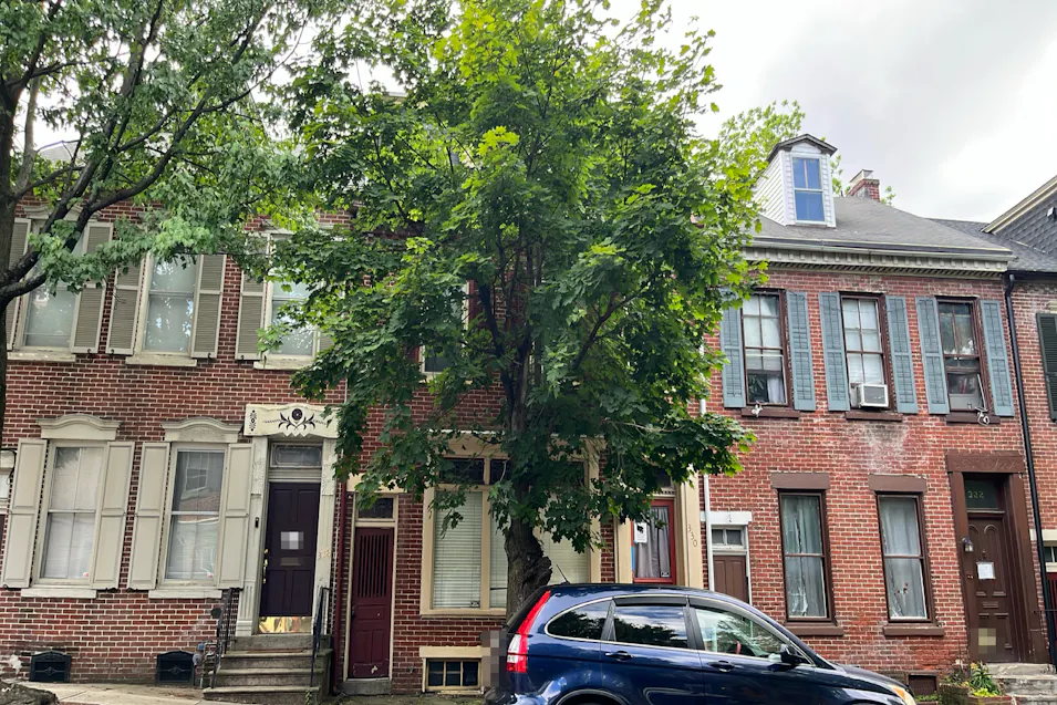 330 N 8th Street Allentown, PA 18102, Lehigh County