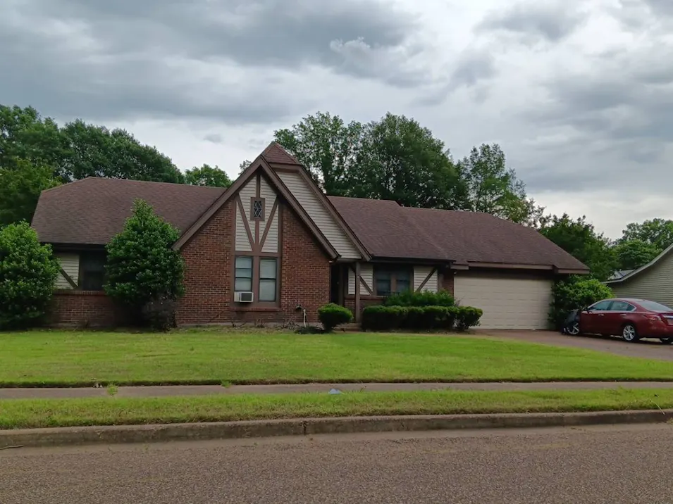 3810 Misty Oak Dr Memphis, TN 38125, Shelby County