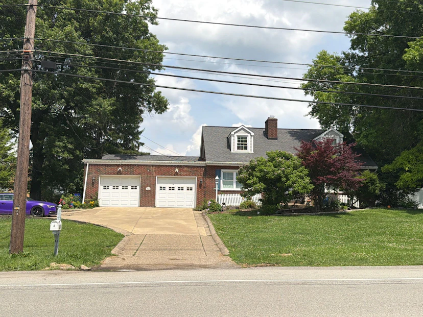 2546 Haymaker Road