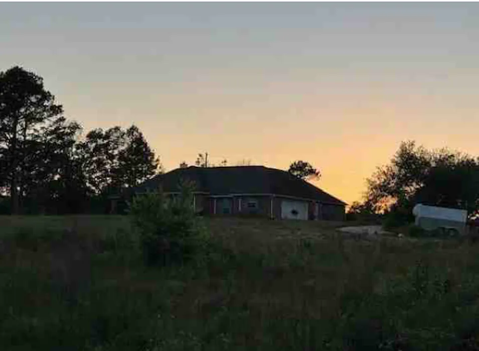 1005 Nolan Felder Rd Magnolia, MS 39652, Pike County