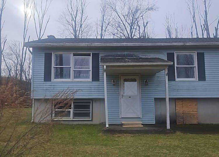 124 De Rose Rd, Hallstead, PA 18822, Susquehanna County | Auction.com