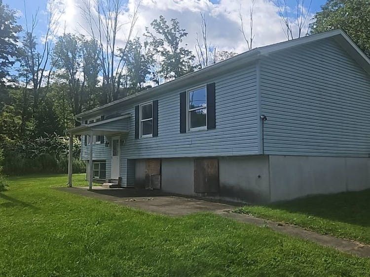 124 De Rose Rd Hallstead, PA 18822, Susquehanna County