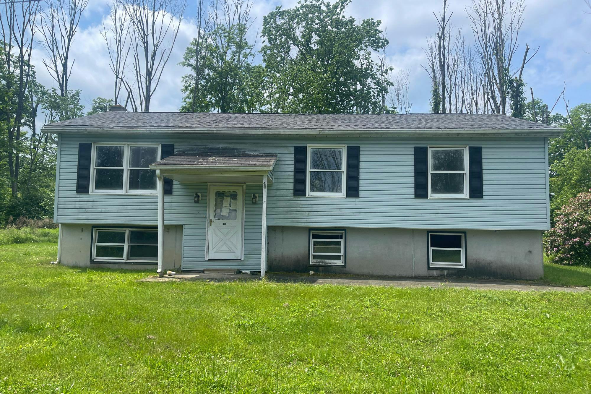 DE Rose Rd, Hallstead, PA 18822