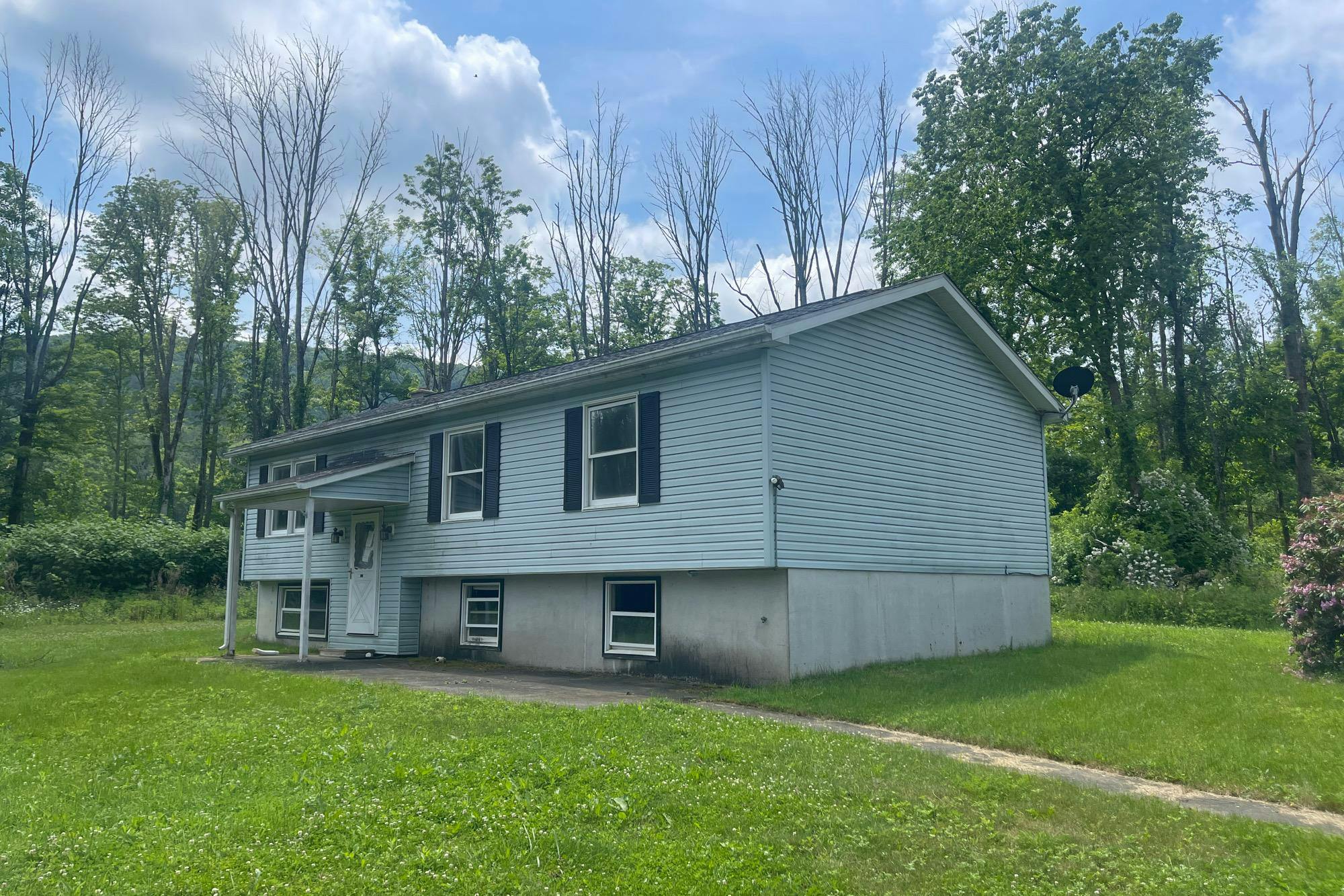 DE Rose Rd, Hallstead, PA 18822 #1