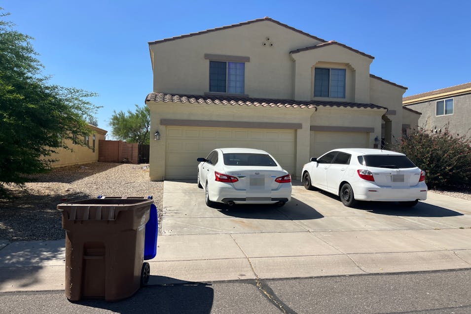 33212 N Roadrunner Ln Queen Creek, AZ 85142, Pinal County