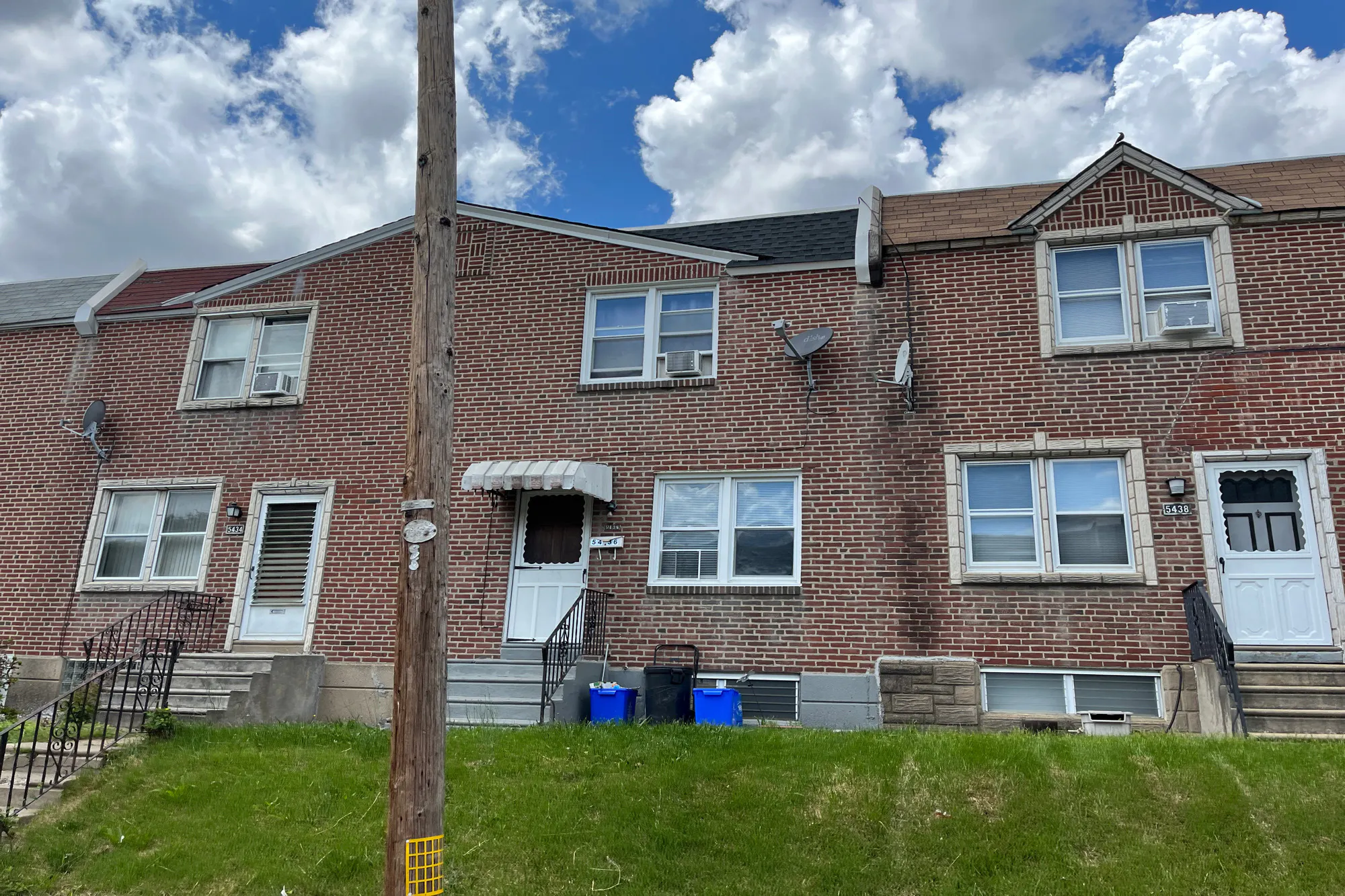 Montague St, Philadelphia, PA 19124 #1