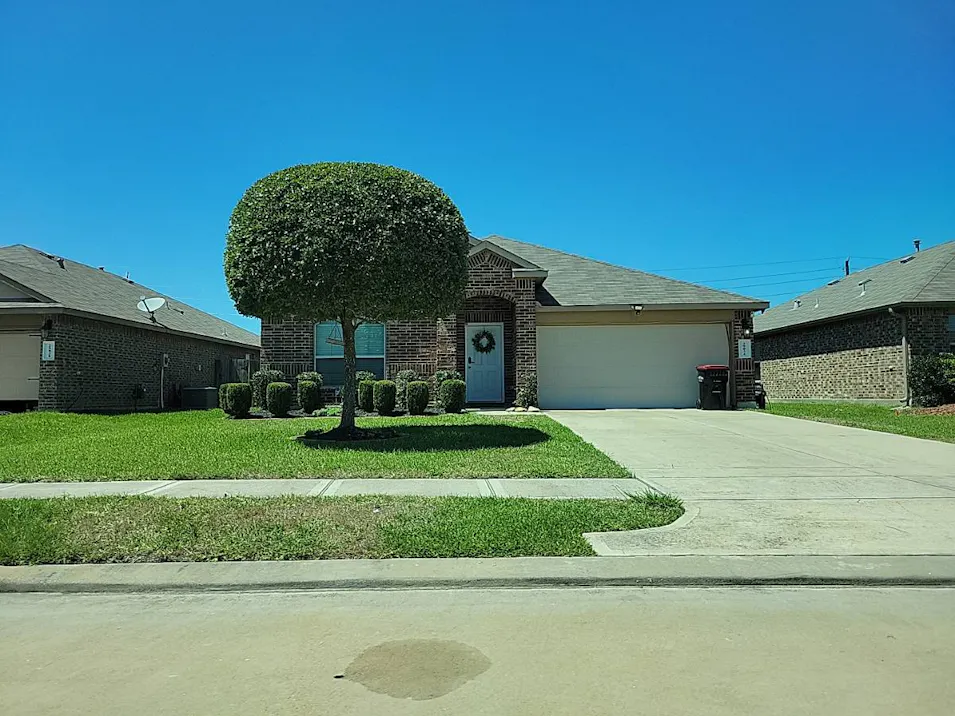 29034 Innes Park Pl Katy, TX 77494, Fort Bend County