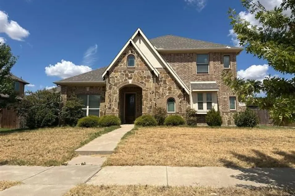 541 Truman Street Waxahachie, TX 75165, Ellis County