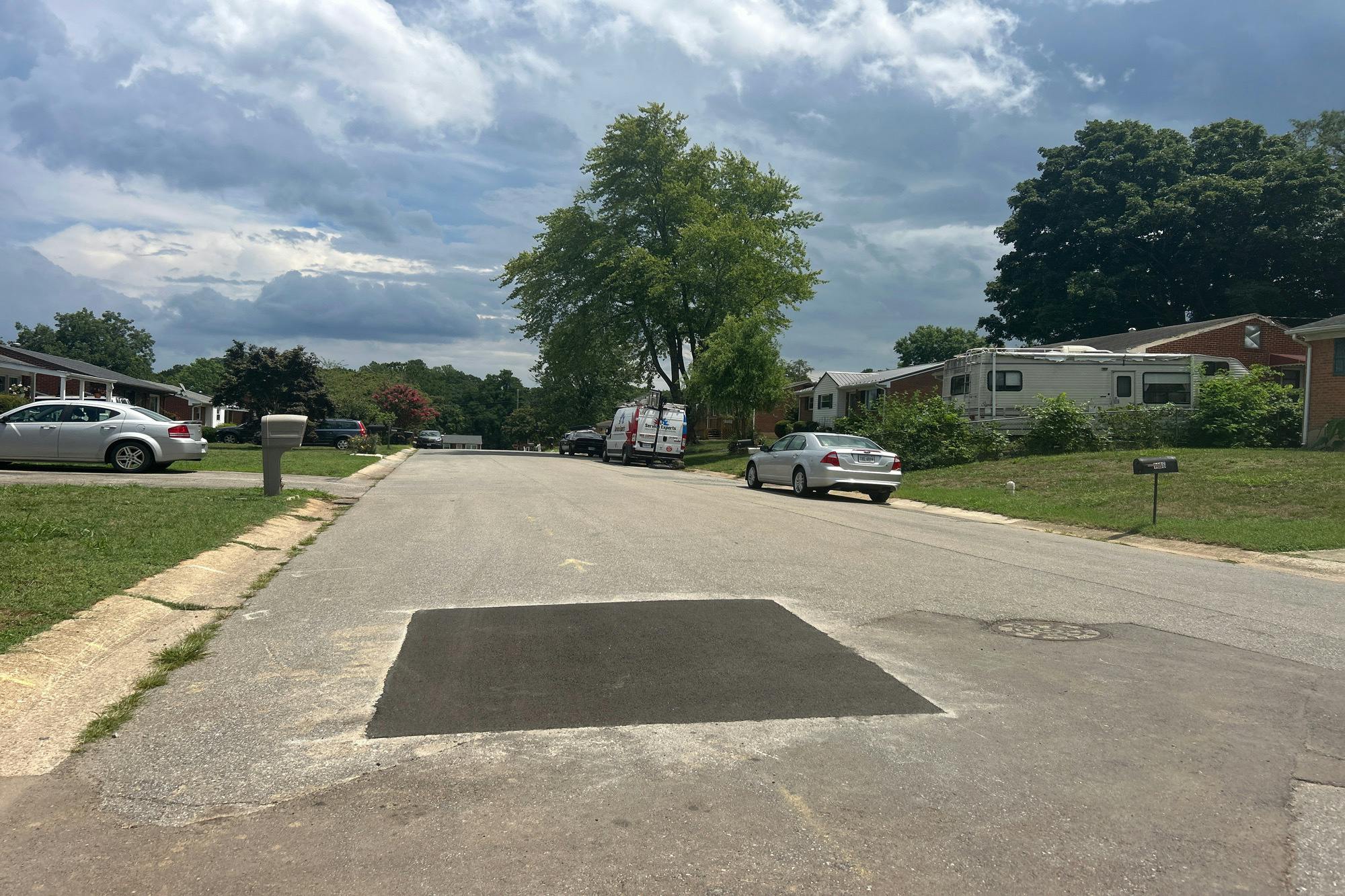 Filson St, Salem, VA 24153