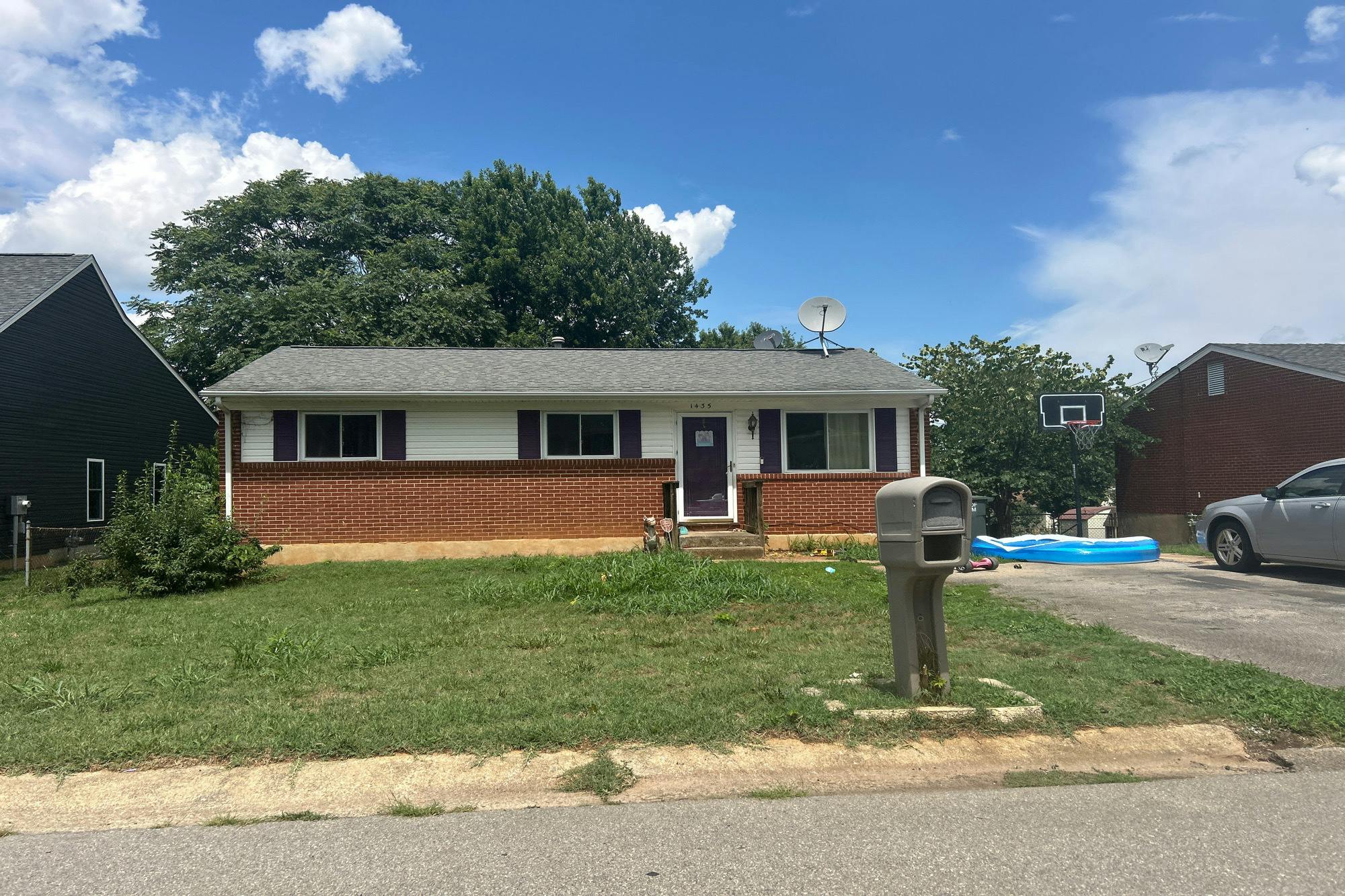 Filson St, Salem, VA 24153 #1