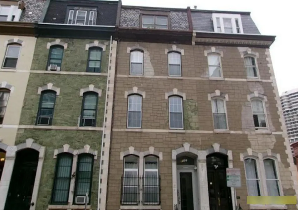 109 S 21st St Unit #5 Philadelphia, PA 19103, Philadelphia County
