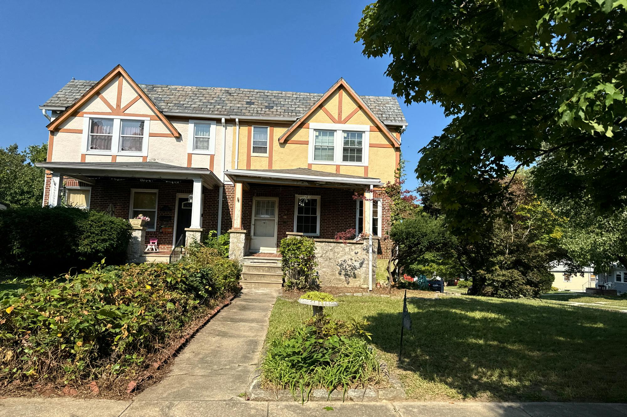 Arabia Ave, Baltimore, MD 21214 #1